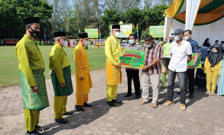 Kabupaten Aceh Tamiang