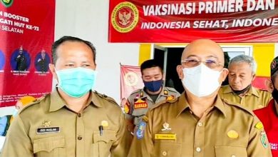 Kabupaten Bengkulu Selatan