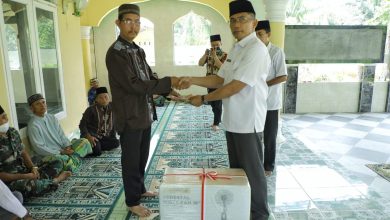 Kabupaten Asahan