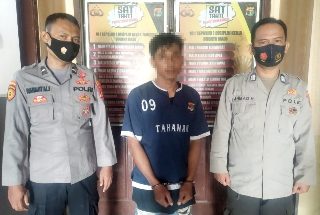 Kabupaten Tulang Bawang