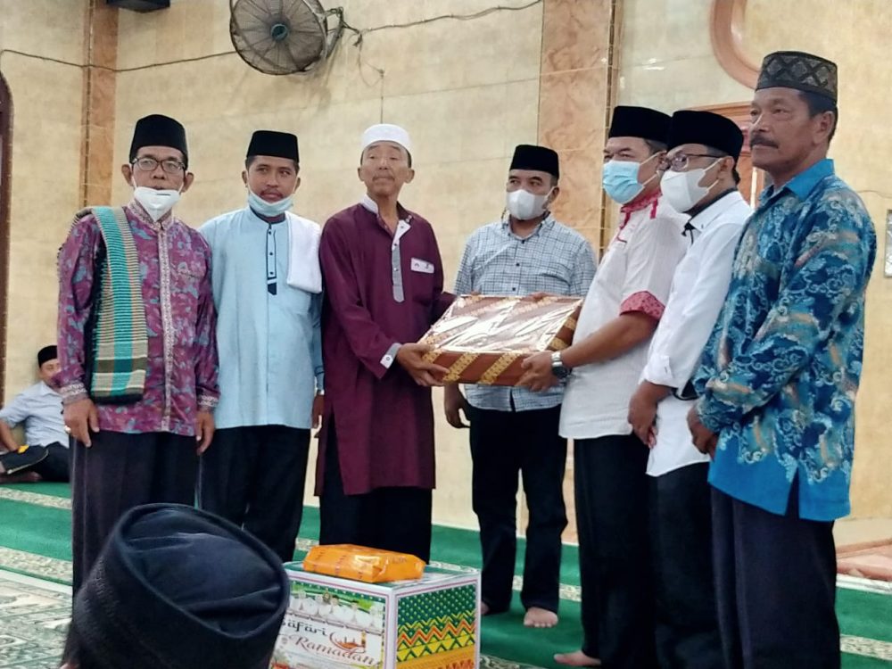 Kabupaten Serdang Bedagai