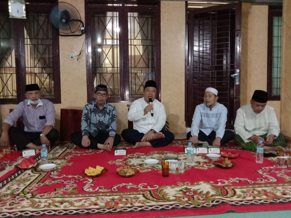Kabupaten Deli Serdang
