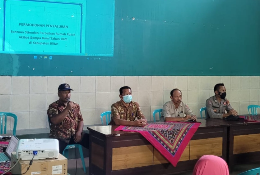 Kabupaten Blitar