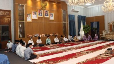 Kabupaten Lampung Utara