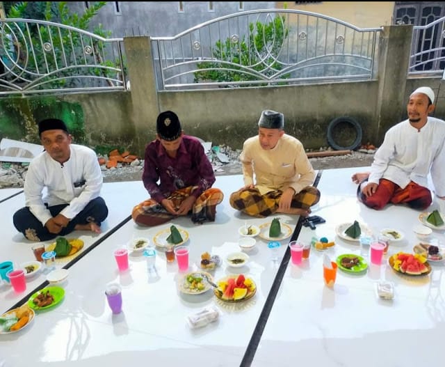 Kabupaten Aceh Tamiang
