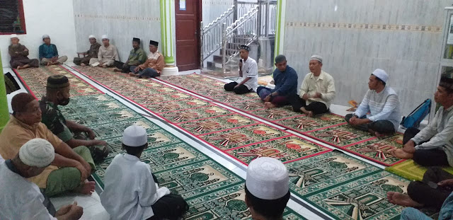 Kabupaten Aceh Tamiang