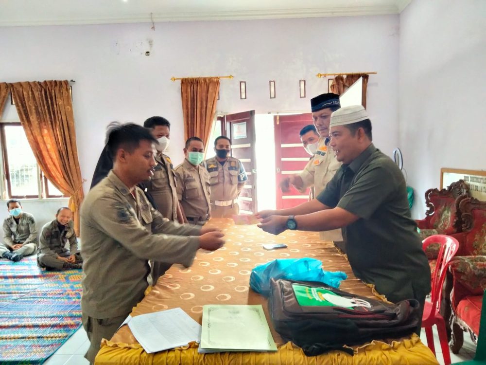 Kabupaten Asahan