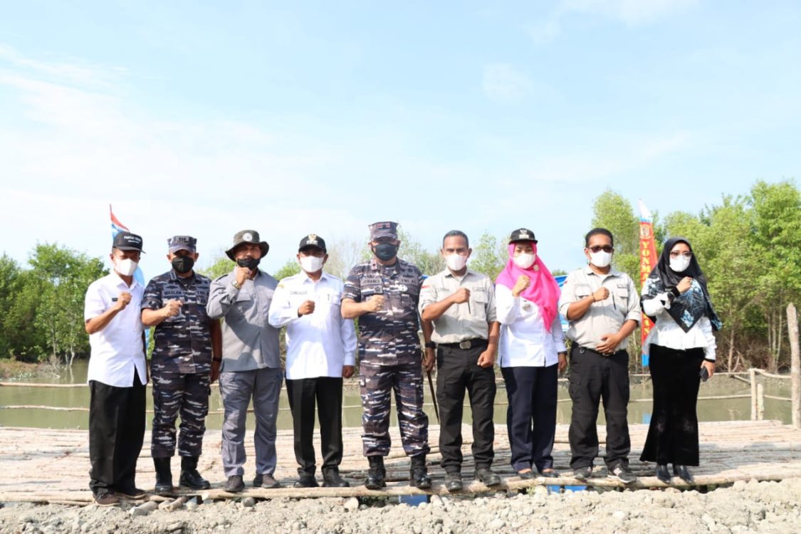 Kabupaten Serdang Bedagai
