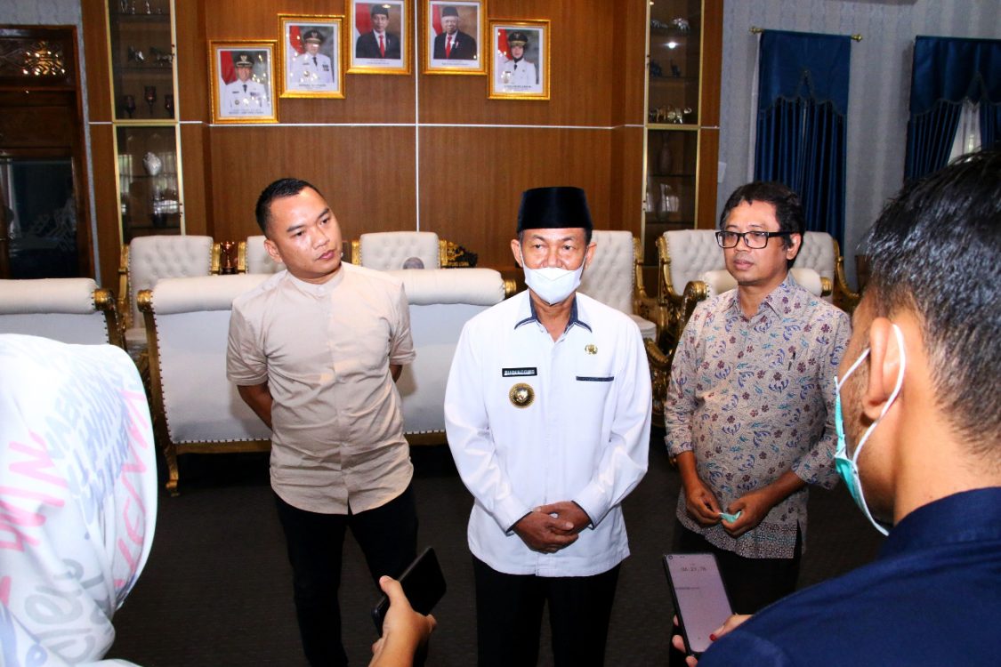 Kabupaten Lampung Utara