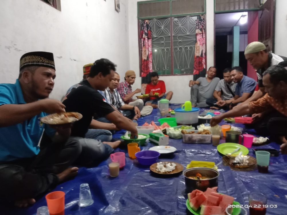 Kabupaten Aceh Tamiang