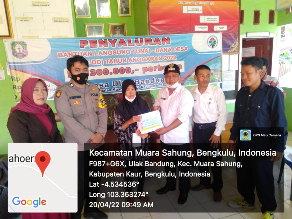 Kabupaten Kaur