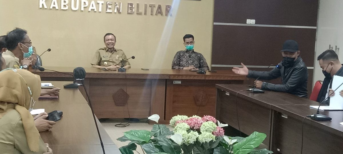 Kabupaten Blitar