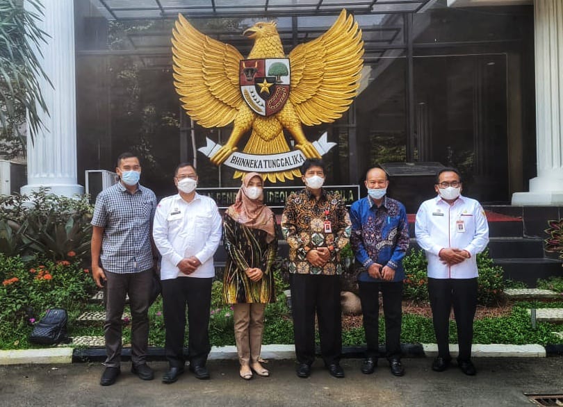 Jakarta