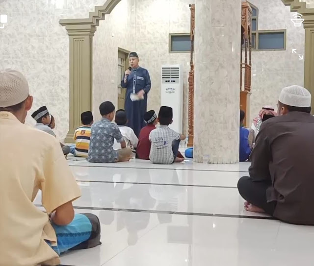 Kabupaten Aceh Tamiang