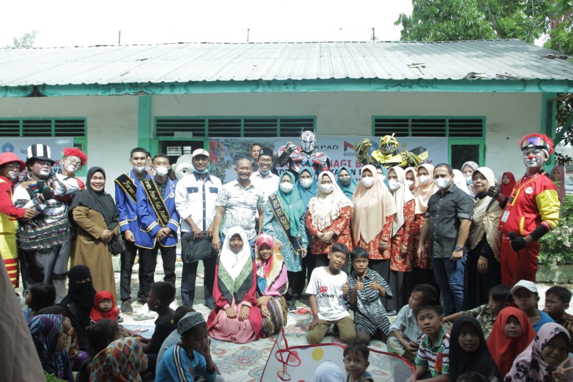 Kabupaten Asahan