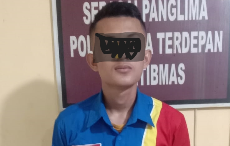 Kabupaten Serdang Bedagai