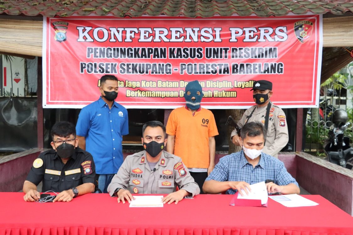 Kota Batam