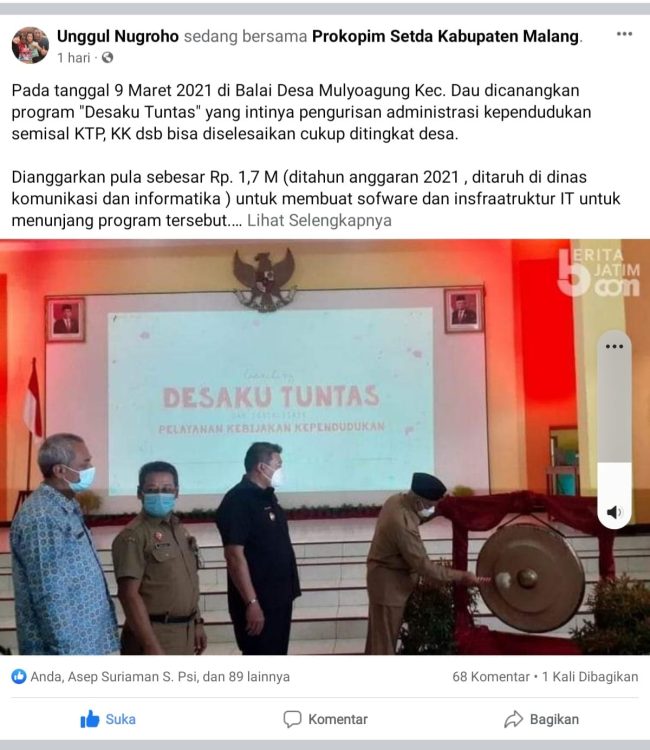 Kabupaten Malang