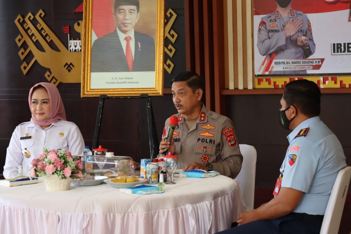 Lampung