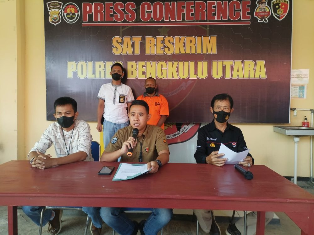 Kabupaten Bengkulu Utara