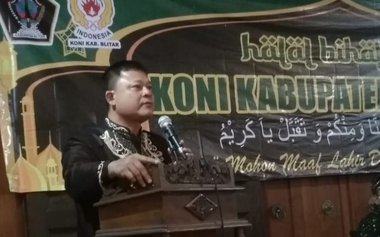 Kabupaten Blitar