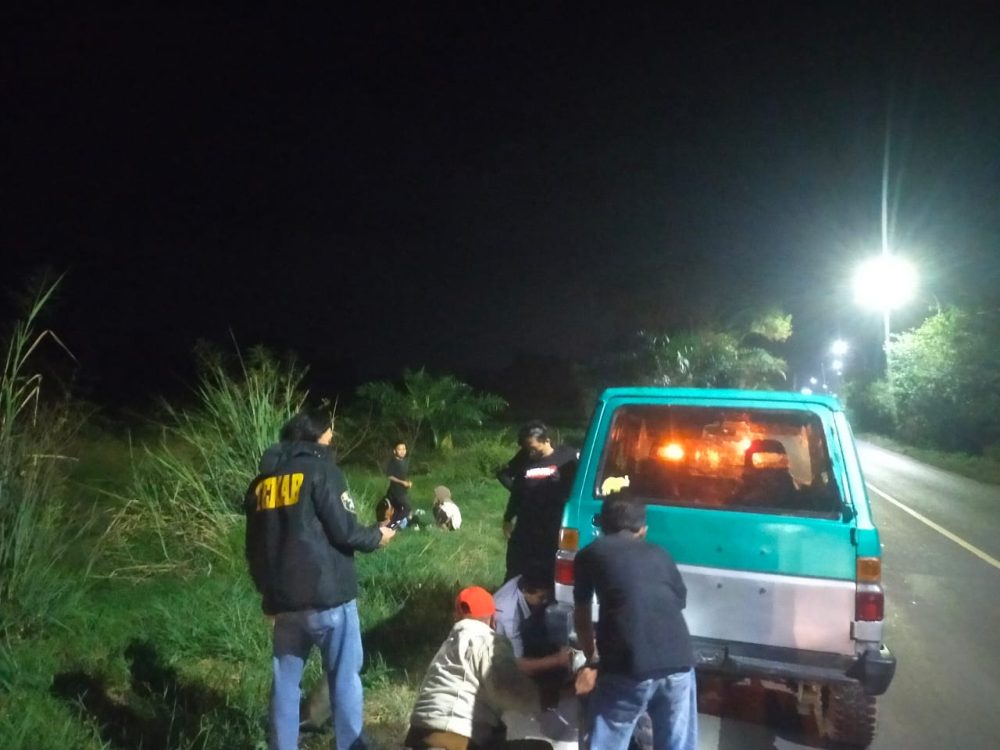 Kabupaten Lampung Tengah