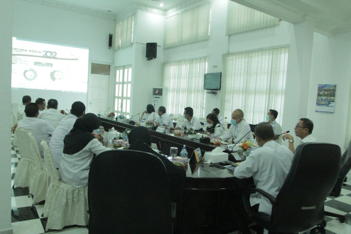 Kabupaten Asahan