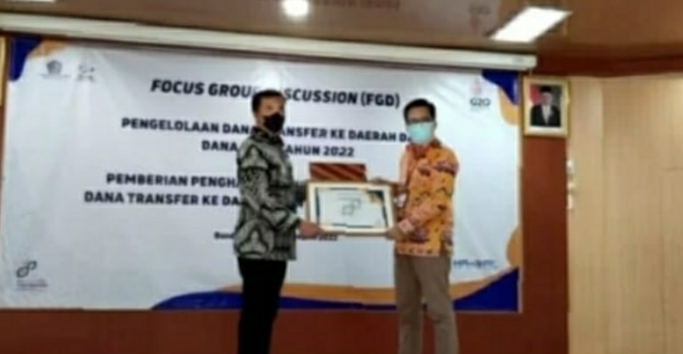 Kabupaten Tulang Bawang