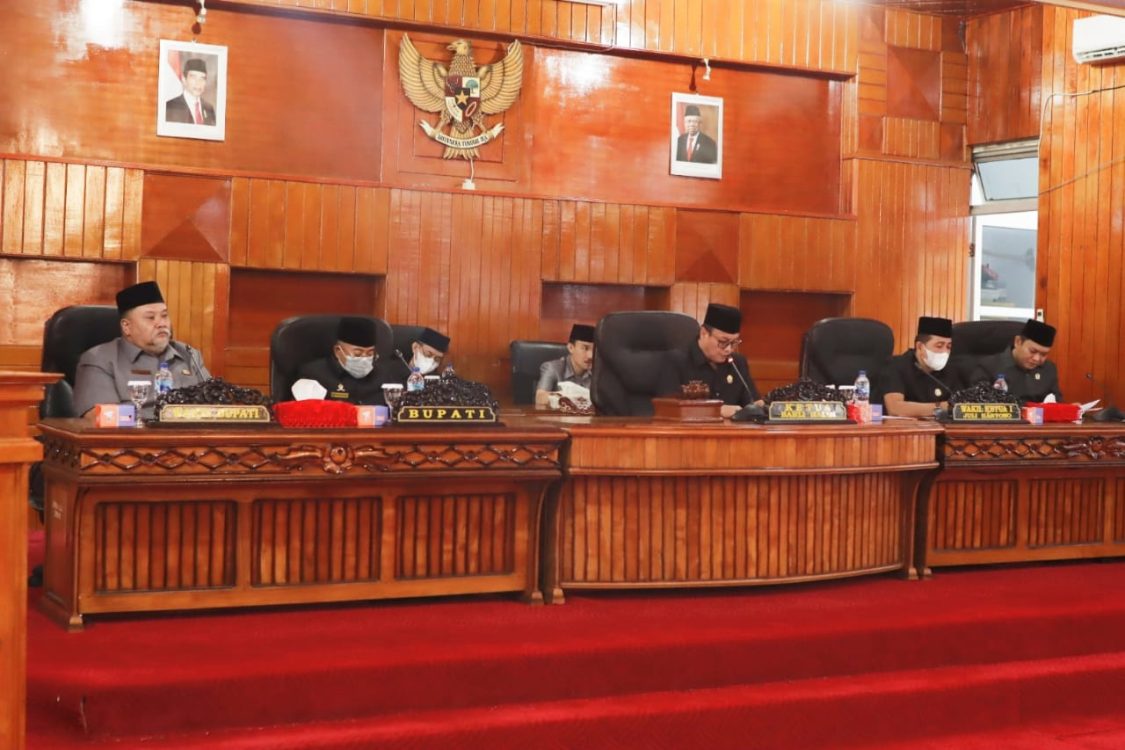 Kabupaten Bengkulu Selatan