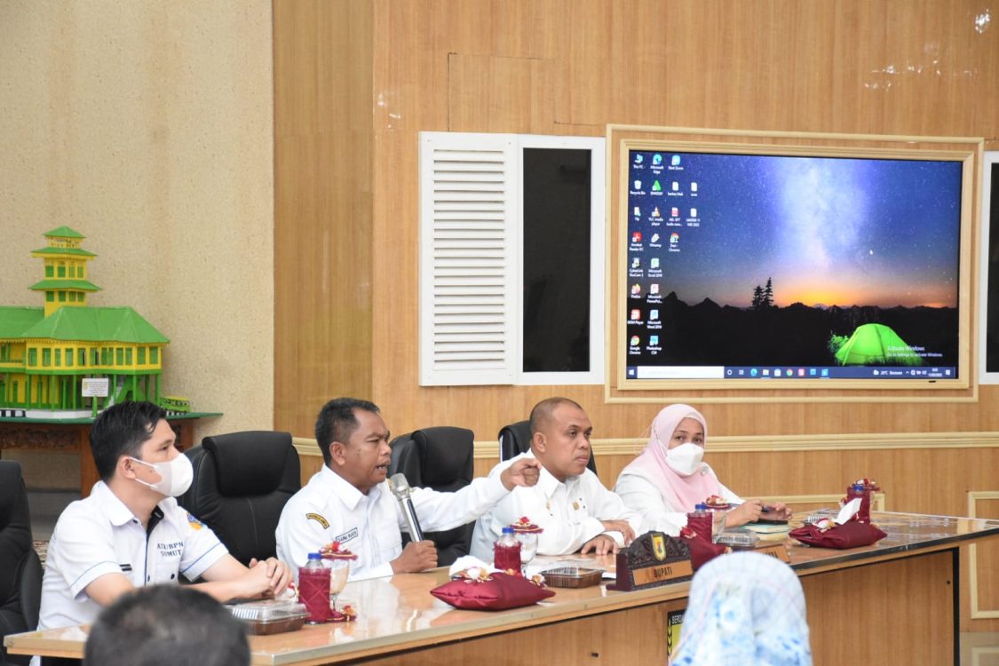 Kabupaten Serdang Bedagai