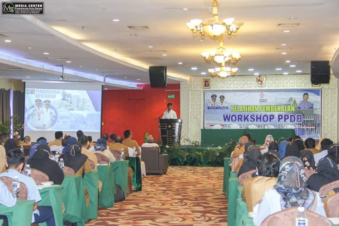Kota Batam