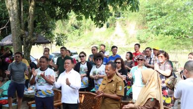 Kabupaten Serdang Bedagai