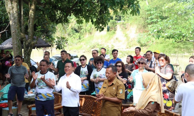 Kabupaten Serdang Bedagai