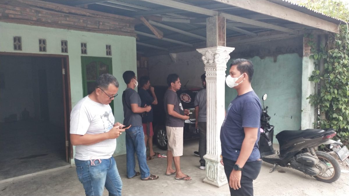 Kabupaten Serdang Bedagai