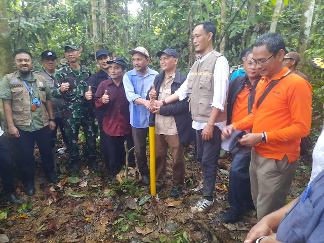 Kabupaten Aceh Tamiang