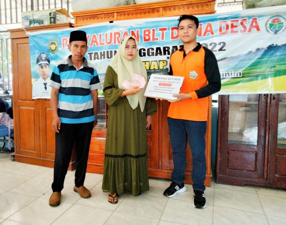 Kabupaten Bengkulu Selatan