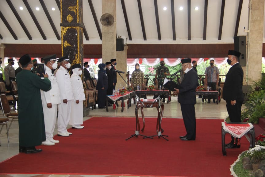 Kabupaten Malang