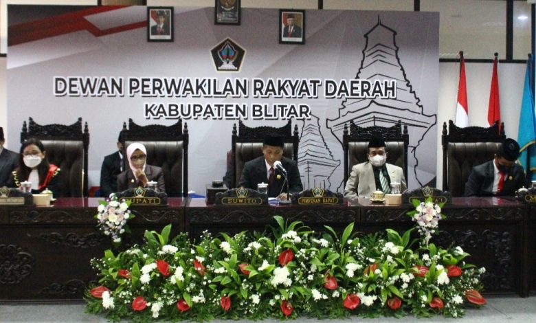 Kabupaten Blitar