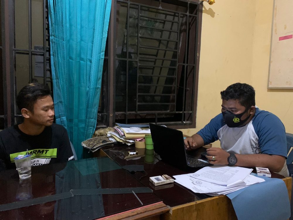 Kabupaten Bengkulu Utara