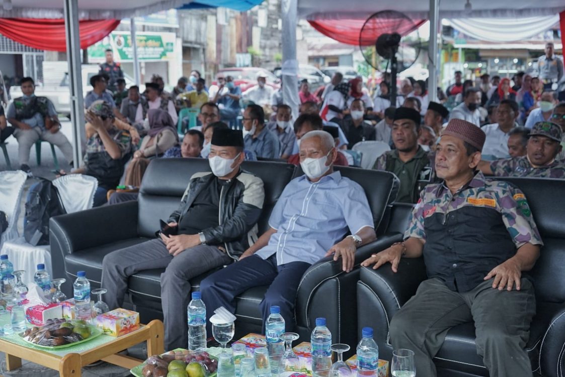 Kabupaten Asahan