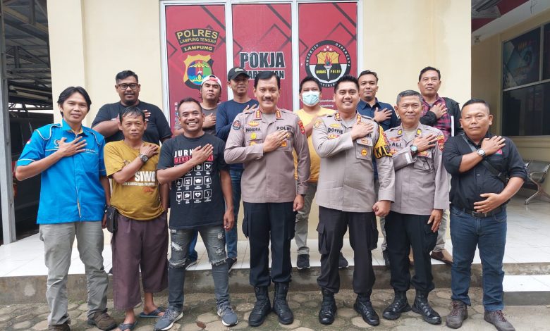 Kabupaten Lampung Tengah