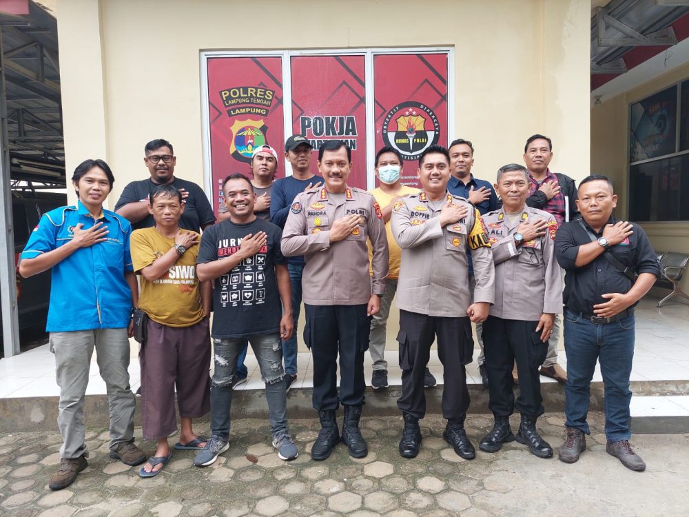 Kabupaten Lampung Tengah