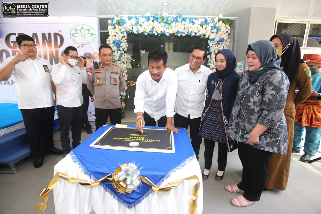 Kota Batam
