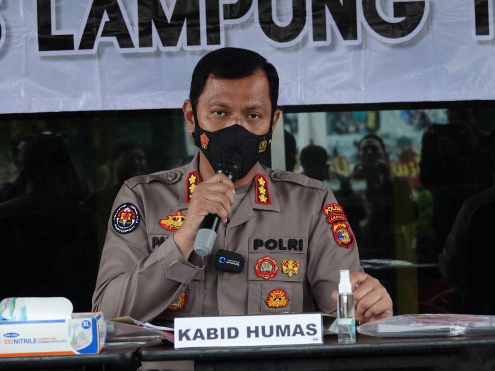 Kabupaten Lampung Tengah