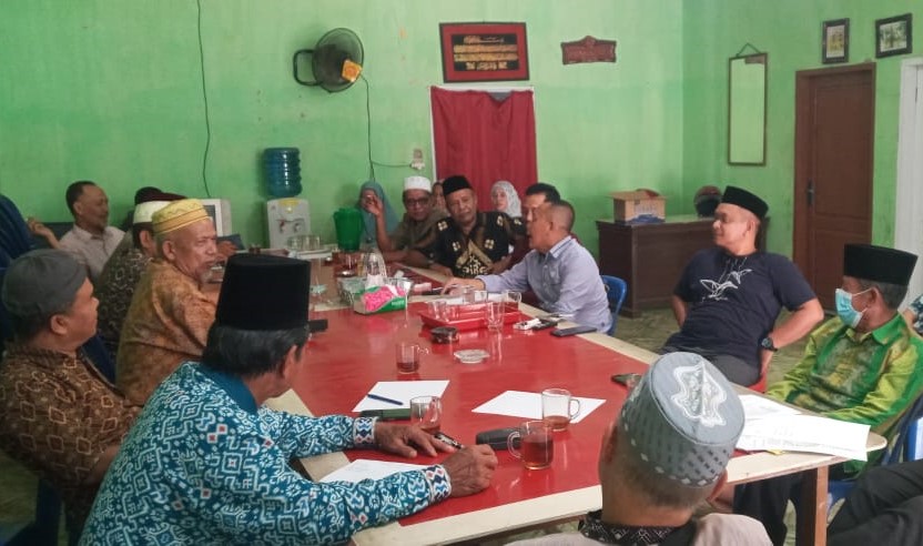 Kabupaten Serdang Bedagai