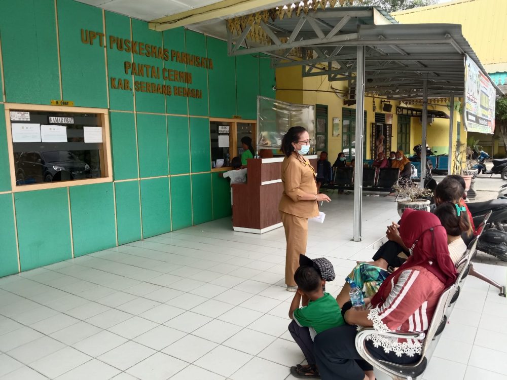 Kabupaten Serdang Bedagai