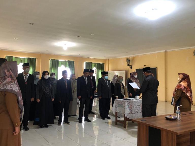 Kabupaten Tanjung Jabung Barat