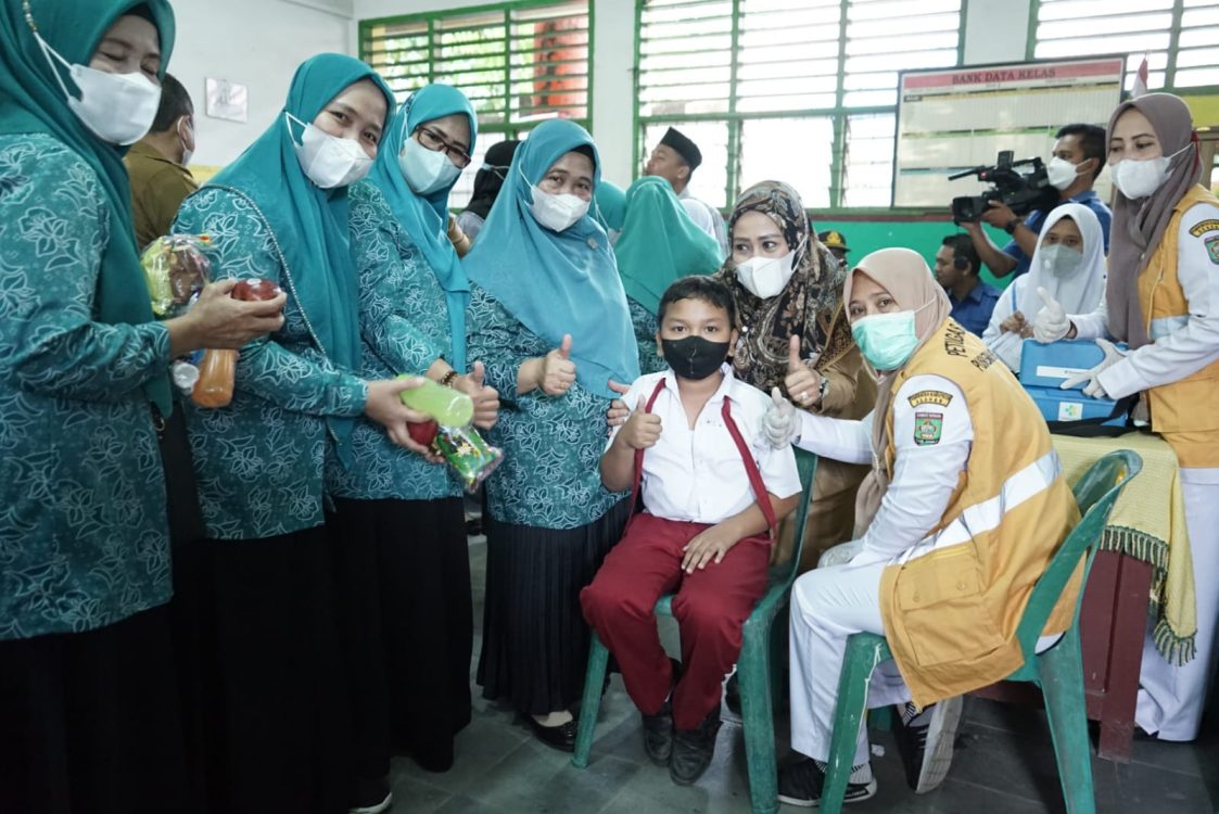 Kabupaten Asahan