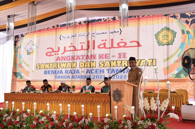 Kabupaten Aceh Tamiang