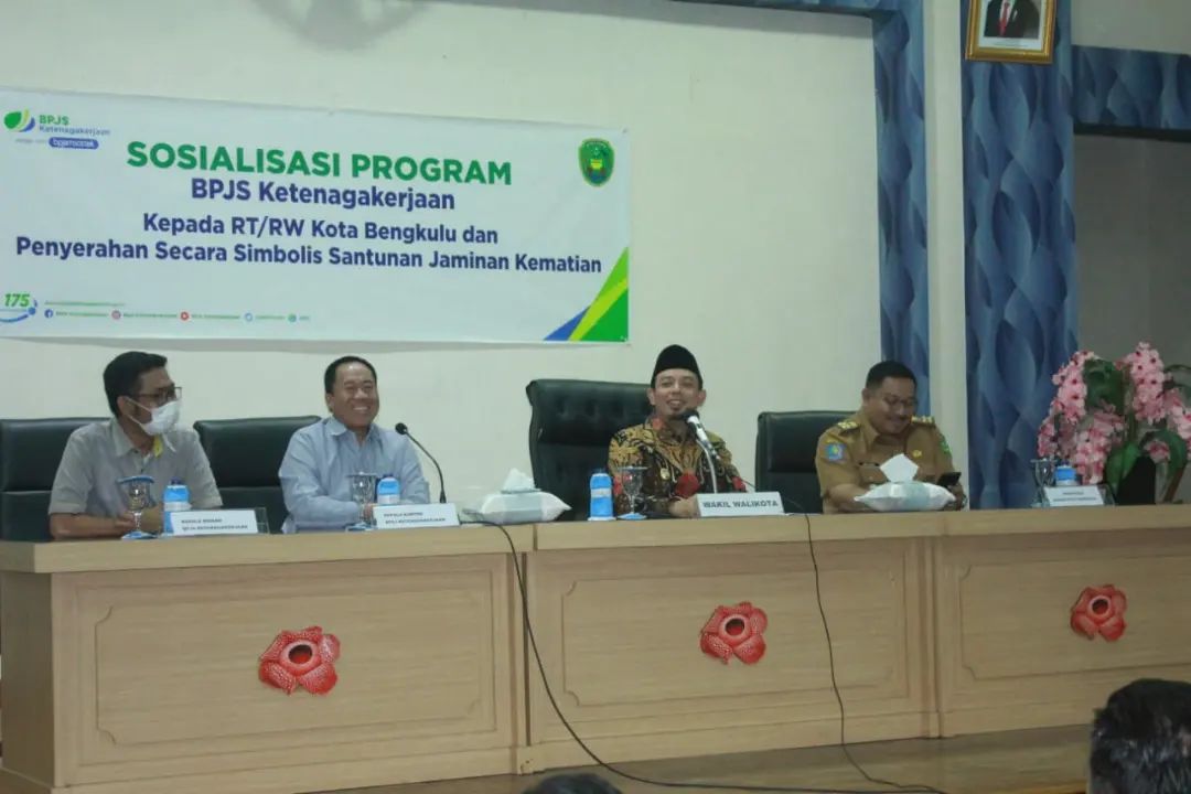 Kota Bengkulu